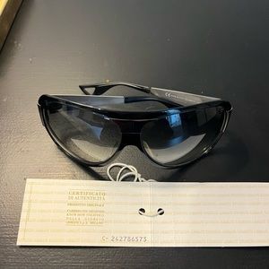 Giorgio Armani Sunglasses